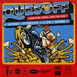 Quesoff Judges Announced, Tickets Now Available