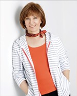 Get a Clue: Janet Evanovich is Coming to the Texas Book Festival