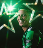 The Verde Report: Already an All-Star, Sebastián Driussi Is Making His Case for More