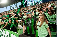 Five Tips for a Fruitful Austin FC Experience