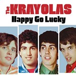 Review: The Krayolas. <i>Happy Go Lucky</i> (Box)