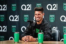 The Verde Report: Austin FC Introduces Emiliano Rigoni as LAFC Clash Looms