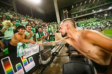 The Verde Report: Fagúndez to Felipe: How Austin FC Is Getting the Best Out of Its MLS Journeymen