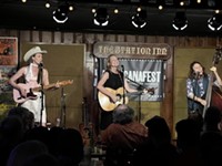 AmericanaFest 2022 Brings the Roots Community Back Together