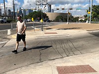 Austin Seeks Federal Funds for Safer Streets