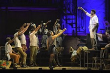 Review: Broadway in Austin’s <i>Hadestown</i> 