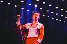 Moody Center Becomes <i>Harry’s House</i> for Styles’ First of Six Nights