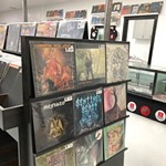 Crosstalk: Metal Record Label Relocates to Austin, and the Latest at Moody Center