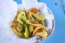 Must-Try Austin Tacos