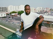 ACL Interview: Robert Glasper Brings Buoyant Manifesto <i>Black Radio III</i> to Zilker