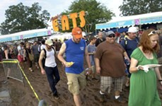 Eat Your Heart Out: A Three-Day Meal Plan for ACL Eats 2022