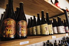 Austin's Best Breweries of 2022, Power-Ranked