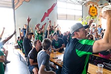 Here Are Some Bars Where You Can Watch Austin FC in the Playoffs