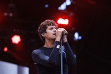 The Most Memorable Moments of Friday’s ACL Fest Weekend Two