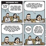 Jen Sorensen Comics