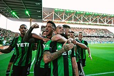 The Verde Report: “The Show Goes On” as Austin FC Continues Magical Run to West Final