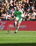Austin FC’s Season Ends With 3-0 Defeat to LAFC in West Final