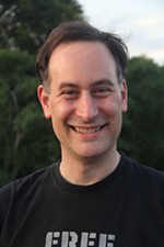 As Both Writer and Editor, David Levithan Is at the Heart of the Explosion of Queer YA Literature
