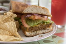 Austin Restaurants Celebrate World Vegan Month With Plant-Based Options