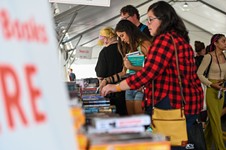 Texas Book Festival 2022