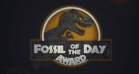 COP27: The Fossil of the Day Award