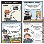 Jen Sorensen Comics