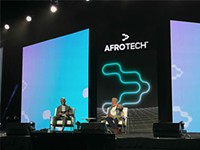 AfroTech Comes to Austin, Highlights Barriers to EV Ownership