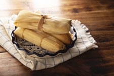 Tamales: A Winter Tradition