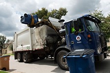 Has Austin Resource Recovery Found a Solution to Its Chronic A/C Problem?