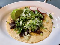 Austin's Top 10 Barbacoa Joints