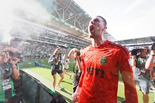 Top 10 Moments of Austin FC’s 2022 Season