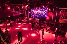 A Look Inside South Congress’ New Superstition Nightclub