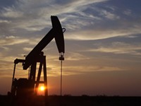 Waning Interest Doesn’t Slow UT’s Roll in Petroleum Program