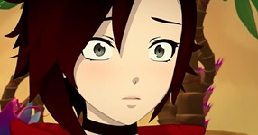 Rooster Teeth's <i>RWBY</i> Returns ... But Not Where You Expect