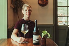Ladies’ Night: Women-Owned Wines for Valentine’s Day
