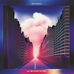 Album Review: The Stacks