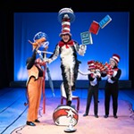 Review: Dr. Seuss’s <i>The Cat in the Hat</i>