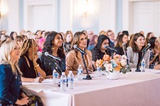 Kendra Scott Holds First Women’s Summit for Entrepreneurs