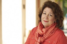 Acting With Character: Margo Martindale at the Texas Film Awards