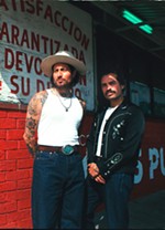 SXSW Music Spotlight: Hermanos Guti&eacute;rrez