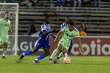 Trouble in Paradise: Austin FC Humbled By Haitian Club in Champions League Opener