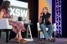 SXSW Featured Session: Julia Ducournau