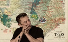 Billionaire Wants His Own Town, Go Figure
