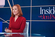Ahead of SXSW Chat with Chelsea Handler, Jen Psaki Talks Life After the White House