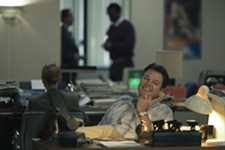 SXSW Announces Ben Affleck’s <i>Air</i> as Surprise Closing Night Film