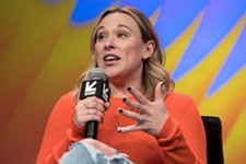 SXSW Panel Recap: Beyond Podcasting: How Ashley Flowers Redefined True Crime Storytelling