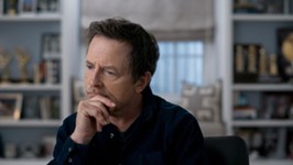 SXSW Review: <i>STILL: A Michael J. Fox Movie</i>