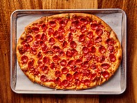 Austin's Best New Pizza Places