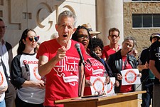 Stanching the Flow of AISD Teachers Straight Out of Town