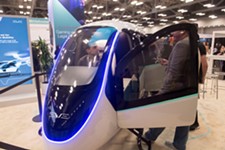 SXSW Panel Recap: Urban Air Mobility: What's Next?